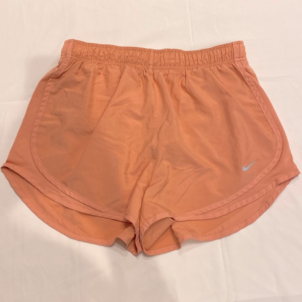 Nike Dri-Fit Shorts